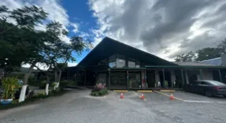 Local Comercial en Alquiler en Tres Ríos, Cartago.