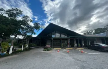 Local Comercial en Alquiler en Tres Ríos, Cartago.