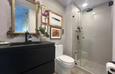 Venta de apartamento en exclusivo condominio en Barrio Escalante.