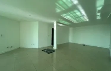 Alquiler de apartamento de lujo, en Guachipelín de Escazú.