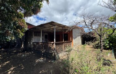 Venta de lote de uso mixto en San Antonio, Desamparados [para Desarrollar]