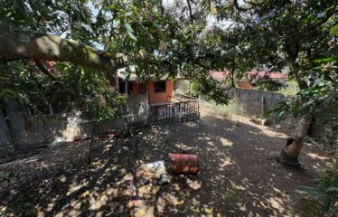 Venta de lote de uso mixto en San Antonio, Desamparados [para Desarrollar]