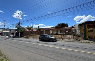 Venta de lote de uso mixto en San Antonio, Desamparados [para Desarrollar]