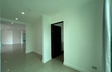 Alquiler de apartamento de lujo, en Guachipelín de Escazú.