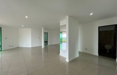 Alquiler de apartamento de lujo, en Guachipelín de Escazú.
