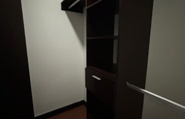 Alquiler de apartamento de lujo, en Guachipelín de Escazú.