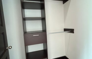 Alquiler de apartamento de lujo, en Guachipelín de Escazú.
