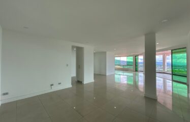 Alquiler de apartamento de lujo, en Guachipelín de Escazú.