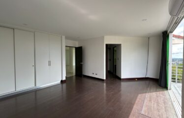 Alquiler de apartamento de lujo, en Guachipelín de Escazú.