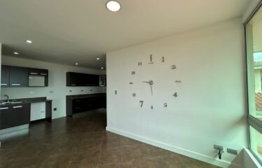 Alquiler de apartamento de lujo, en Guachipelín de Escazú.