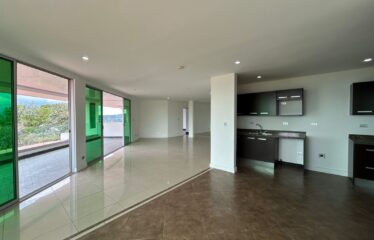 Alquiler de apartamento de lujo, en Guachipelín de Escazú.