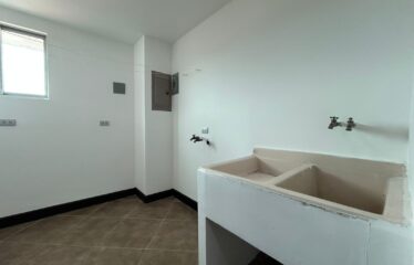 Alquiler de apartamento de lujo, en Guachipelín de Escazú.