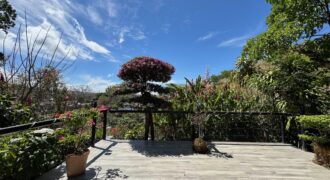 Alquiler de casa en condominio ubicada en Brasil de Santa Ana