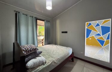 Alquiler de apartamento en Brasil de Santa Ana