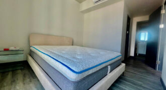 Alquiler de apartamento amoblado en SECRT Sabana [2 habs]