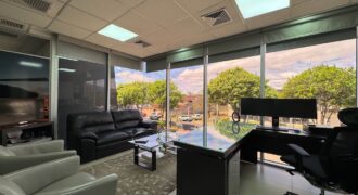 Alquiler de oficinas en Centro Comercial Lindora, Santa Ana.