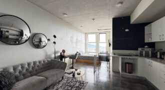 Alquiler de apartamento amueblado en URBN Escalante