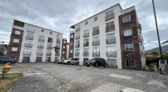 Apartment for sale in a condominium in San Sebastián, San Jose
