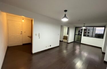 Alquiler de apartamento en Condominio en San Rafael de Alajuela.