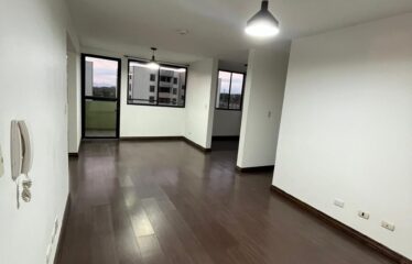 Alquiler de apartamento en Condominio en San Rafael de Alajuela.