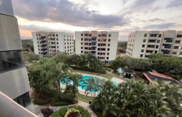 Alquiler de apartamento en Condominio en San Rafael de Alajuela.