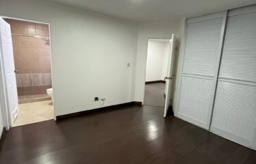 Alquiler de apartamento en Condominio en San Rafael de Alajuela.