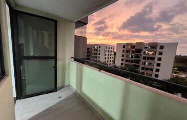 Alquiler de apartamento en Condominio en San Rafael de Alajuela.