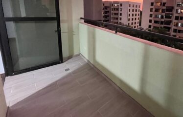 Alquiler de apartamento en Condominio en San Rafael de Alajuela.