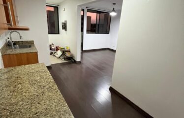 Alquiler de apartamento en Condominio en San Rafael de Alajuela.