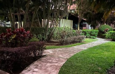 Alquiler de apartamento en Condominio en San Rafael de Alajuela.