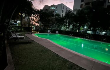 Alquiler de apartamento en Condominio en San Rafael de Alajuela.