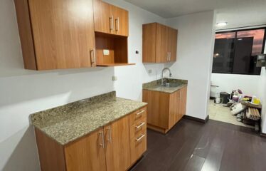 Alquiler de apartamento en Condominio en San Rafael de Alajuela.