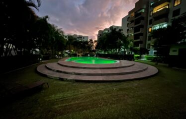 Alquiler de apartamento en Condominio en San Rafael de Alajuela.