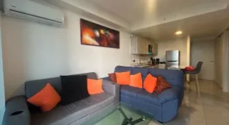Alquiler de apartamento Full Amueblado en Núcleo Sabana