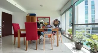 Alquiler de Apartamento en Bambú Eco Urbano, San Sebastián