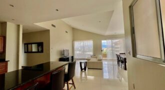 Alquiler de apartamento en condominio en San Rafael de Escazú