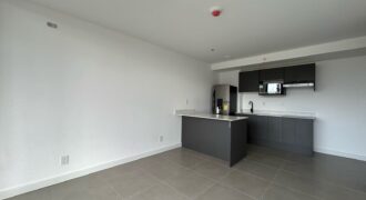Alquiler de apartamento en Barrio Escalante, San José.