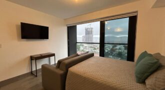 Alquiler de apartamento en condominio en Barrio Escalante, San José