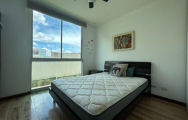 Alquiler de Apartamento en Bambú Eco Urbano, San Sebastián