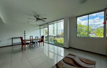 Alquiler de Apartamento en Bambú Eco Urbano, San Sebastián