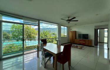 Alquiler de Apartamento en Bambú Eco Urbano, San Sebastián