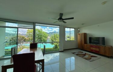 Alquiler de Apartamento en Bambú Eco Urbano, San Sebastián