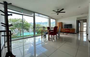 Alquiler de Apartamento en Bambú Eco Urbano, San Sebastián