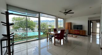 Alquiler de Apartamento en Bambú Eco Urbano, San Sebastián