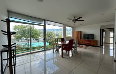 Alquiler de Apartamento en Bambú Eco Urbano, San Sebastián