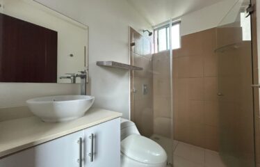 Alquiler de Apartamento en Bambú Eco Urbano, San Sebastián
