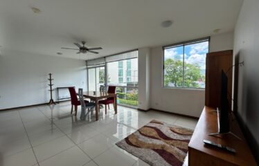 Alquiler de Apartamento en Bambú Eco Urbano, San Sebastián