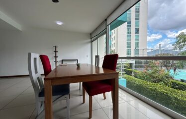 Alquiler de Apartamento en Bambú Eco Urbano, San Sebastián