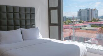 Apartment for sale in Nunciatura, Rohrmoser