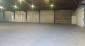 Alquiler de Bodega en Parque Empresarial en Pavas, San José